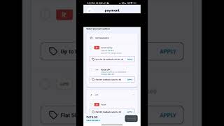 Airtel app cashback offer Airtel app recharge cashback offer