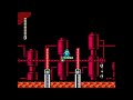 mega man wily tower nes longplay all characters all secret bosses