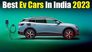 Ev Cars In India 2023 | Upcoming Electric Cars 2023 | AllTopz