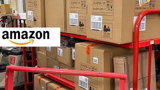 AMAZON PS5 RESTOCK NEWS AND UPDATE | PLAYSTATION 5 RESTOCK AT AMAZON? AMAZON IS SHIPPING CRATES?