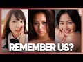 AV Idols That You May Have Forgotten | TOP 50