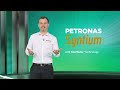 Discover the new range of Petronas Syntium with CoolTech+ Technology.