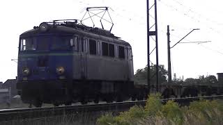 EU07-241 PKP CARGO