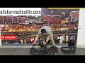 presenting the stylish and mighty buzzaround lt mobility scooter from golden technologies