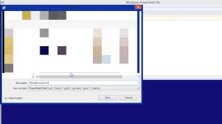 PowerShell: Text Decryption