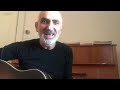 Paul Kelly - Sonnet 73 (William Shakespeare Poem)