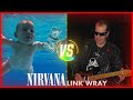 NIRVANA BREED VS LINK WRAY RUN CHICKEN RUN