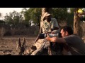 Zambezi Expeditions, Mana Pools Nationalpark, Simbabwe - © Abendsonne Afrika