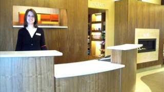 Trashed Hotel Room Prank Call