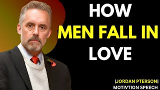 How Men Fall in Love | Insights with Jordan Peterson Motivational  Speeh