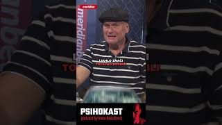 PSIHOKAST: Dobar prijatelj je pokušao da me ubije!