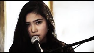 Isyana Sarasvati, I Will Fly (ten2five) cover trio version