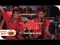 Live Konser ~ The Virgin - Demi Nama Cinta @Lap Mako Brimob Serang, 5 Februari 2011