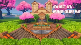 Best fortnite 1v1 maps