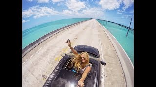 EPIC ROAD TRIP FROM TALLAHASSEE TO JACKSONVILLE FLORIDA