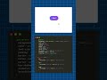 Pulse Button Like You've NEVER Seen Before! #css #coding #animation