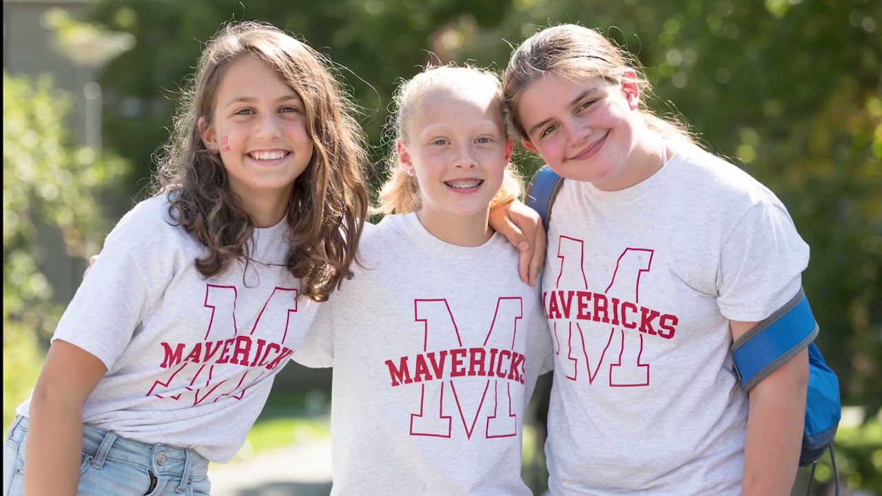 The Montrose School Difference Youtube