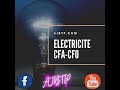 Chiffrage de Projet TCE : Electricité CFO-CFA ( Présentation General)