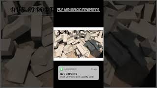 How to Make Fly Ash Brick - Stronger than any other bricks!