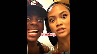 Speed Confirms Breakup With Vanessa 💔 #ishowspeed #vanessa #shorts