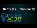 iFoundAgent.com Demo