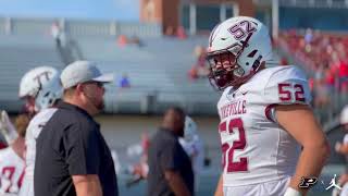 Pikeville vs. Pulaski County 2023 (Cumberland Falls Pigskin Classic Highlights)