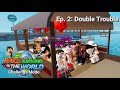 Race Around The World: Challenge Mode (Episode 2: Double Trouble) / Roblox