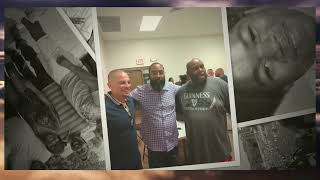 Harvester Rocko Davis Memorial Video
