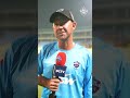 Ricky Ponting Sending his best wishes to DC Women's team