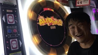 【直撮りmaimai】 KING is BACK!! MASTER 850落ち AP (Player:Anthoney)