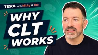 Communicative Language Teaching Explained Fast | TESOL Methods