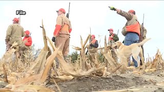 Hunting safety tips to follow: Several South Dakota hunting seasons starting