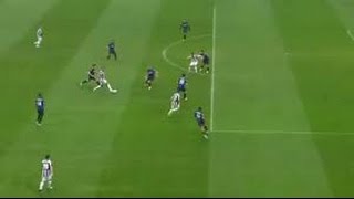 Juventus FC 1-1 Inter Milan - All Goals Highlights HD 6/1/15