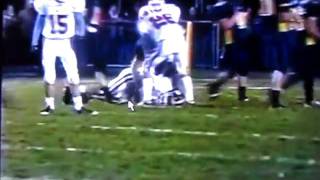 Norwayne vs Hillsdale News Clip 2010