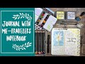 Journal With Me | Travelers Notebook