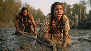 She Refused to Be Their Slave — So They Left Her to Die… But the Lakota Scout Refused to Watch