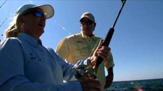 IGFA mullet snapper World Record Costa Rica