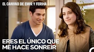 De Portero a Cumbre #7: ¿Cómo No Enamorarnos? - El Camino de Emir y Feriha