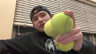 Tips for Learning to Juggle 3 Balls