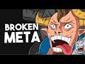 HOW TO MAKE YOUR ENEMY QUIT DOTA 2 WITH METEOR HAMMER