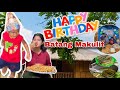 May handaan kami dito sa bukid dahil Birthday ni Asher | Ka Mangyan Vlogs