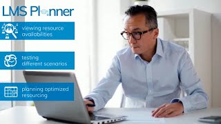 Optimize training management & resource scheduling with LMS Planner for SuccessFactors LMS | Rizing