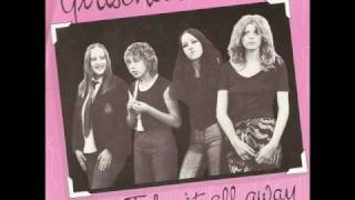 Girlschool - It Could Be Better