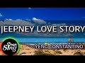 [MAGICSING Karaoke] YENG CONSTANTINO_JEEPNEY LOVE STORY karaoke | Tagalog