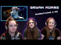 Bryan Adams | Everything I Do | First Time Seeing | 3 Generation Reaction