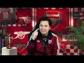 🔴⚪live afterthematch เกมรุกทื่อ พ่ายคารัง เลกสองงานหิน