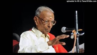 Vachama Gocharame Manasa - Kaikavashi Raagam