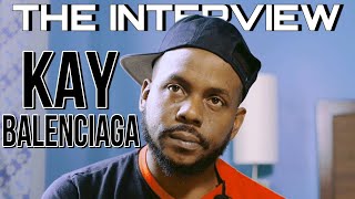 The Interview: Kay Balenciaga talks the Philadelphia Ballroom Scene, Ballroom Drama \u0026 More!