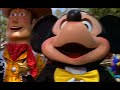 disney s california adventure 2001 promo dvd quality