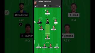 CHE vs SRH Dream11 Team Prediction || Chennai Super Kings vs Sunrisers Hyderabad Dream11 Prediction